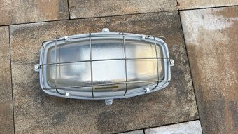 Priemyselne svietidlo Elektrosvit 511 32 01 - 2