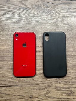 Predám Iphone XR, 64GB - 2