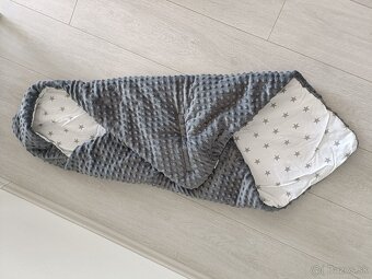 Cybex Priam trojkombinácia - 2