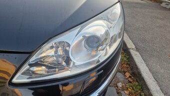 Peugeot 407, 2.0 HDI rok 2006 - 2