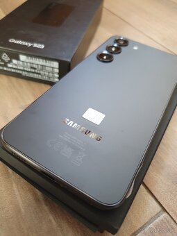 Samsung s23, 256gb, faktúra - 2