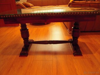 konferenčný stolik - 2