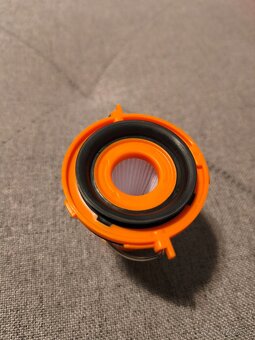 HEPA filter Rowenta - 2