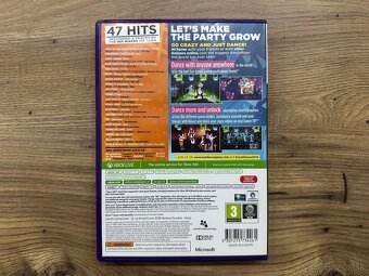 Hra XBOX 360 - Just Dance 2014 - 2