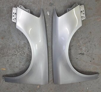 Volkswagen passat B6 - 2