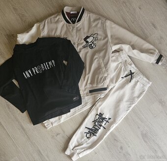 Balík pre chlapca 122/128 - 2