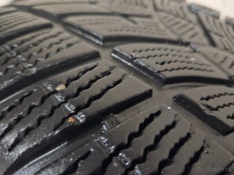 Pneu škoda kodiaq - 2