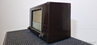 TELEFUNKEN 965 WK -SUPER CONDOR - 2