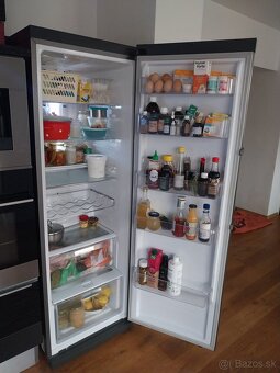 Chladnička zn.Samsung RR92HASX - 2