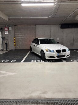 BMW 320D xDrive E90 Predaj/Výmena - 2