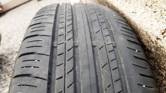 Pneumatiky letné 2ks 225/60 R18 100H - 2