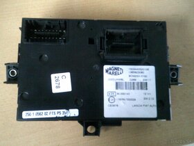 Poistkova skriňa modul BCM ducato/jumper 1365823080 - 2