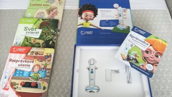 kúzelné čítanie - 2