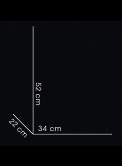 Sibel EYE VAC - Vysávač na vlasy - 2