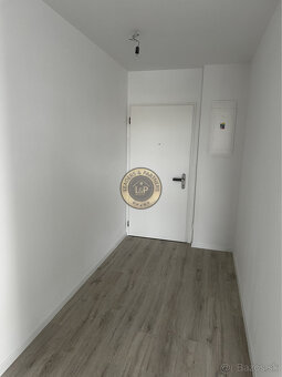 3i byt Košice - Západ, popradská, novostavba - 2