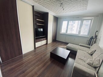 Prenajom 3izb bytu - 2