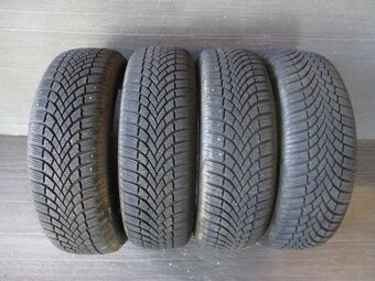 Zimne 185/65r15❄️❄️ - 2