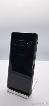 Predám mobilný telefón Samsung Galaxy S10 SM-G973F/DS - 2