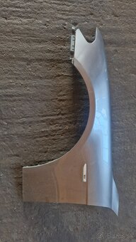 Predam predne blatniky bmw E65 - 2