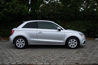 Audi A1 1.6 TDI 77kW - 2