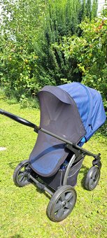 Športový kočík - 2