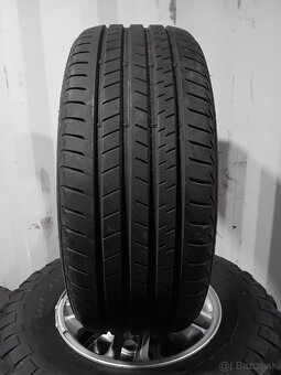 1ks Bridgestone Alenza 245/40R21 - 2