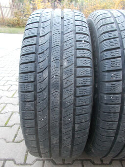 Pneumatiky Marangoni 235/55R18 zimné 4ks - 2