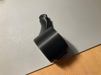 Kryt sania Babetta - 2