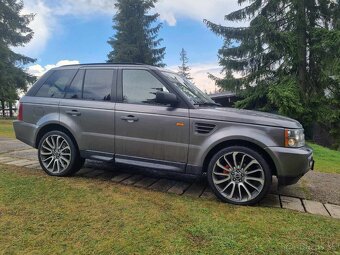 Land rover range rover R22 - 2