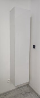 Závesne skrinky - 2