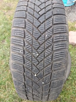 Seat hliníkové disky - 2