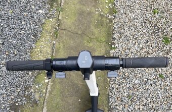 Elektricka kolobezka - 2