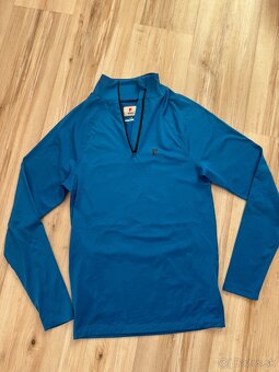 Funkčná športová mikina veľ. S - 2