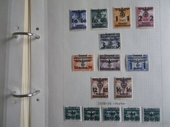 OKUPACIA POLSKO  1939 - 44 - 2