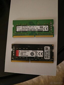 DDR4 16GB - 2
