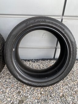 YOKOHAMA BLUEARTH WINTER - 2