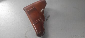 Puzdro cz 50 + zápalník - 2