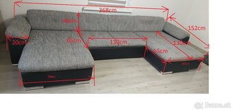 Sedacia súprava - 2