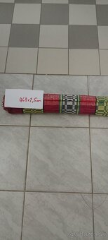 Predám ručne tkané koberce - 2