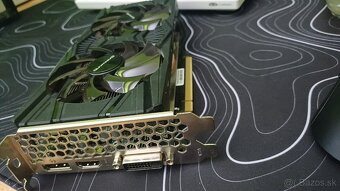 GAINWARD GeForce RTX 2060 6G Ghost OC - 2