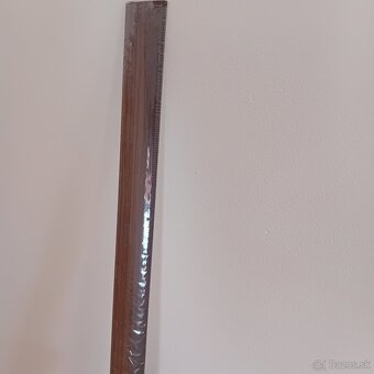 Prechodova lista - 2