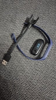 Xiaomi Mi Band 3 - 2