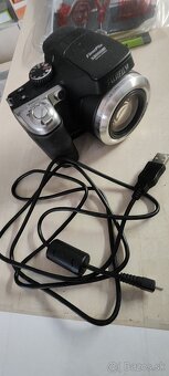 FUJIFILM FinePix - 2