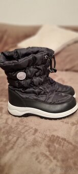 Čižmy do snehu Daichman 34 - 2