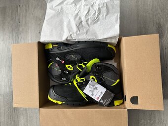 S3 pracovná obuv - 2