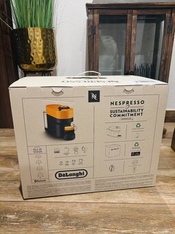 Kavovar DeLonghi - 2