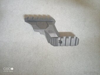 Konverzia UR20 - Glock - 2