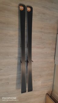 Lyže rossignol - 2