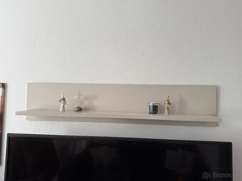 Predám komodu pod tv - 2