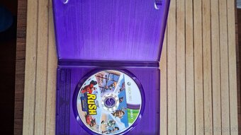 Kinect Rush A Disney Pixar Adventures na Xbox 360 - 2